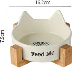 Keramik Schalen Futter & Wasser 250ml