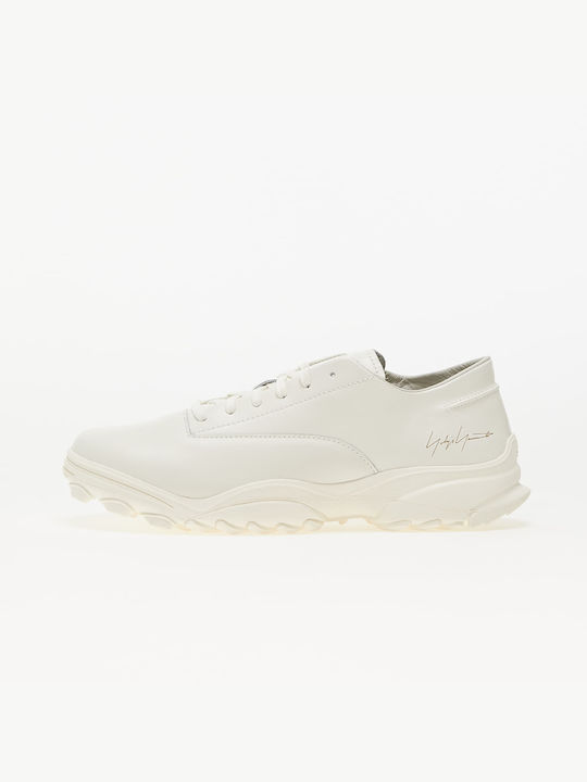 Adidas Y-3 Gsg9 Low Sneakers Off White