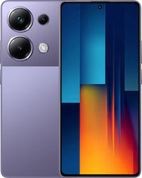 Xiaomi Poco M6 Pro Dual SIM (8GB/256GB) Violet