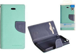 Sony Wallet Τιρκουάζ (Xperia Z3)