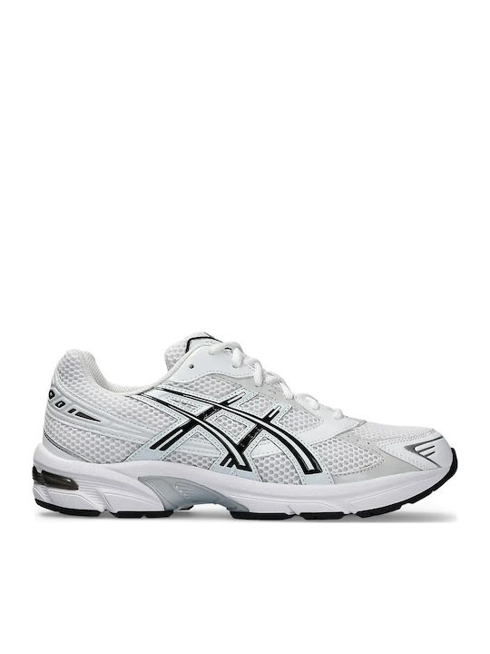 ASICS Gel-1130 Turnschuhe White / Black