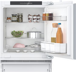 Bosch Kühlgerät 134Es Weiß KUR21VFE0