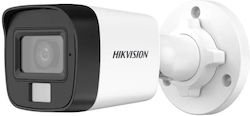 Hikvision Ds-2ce16k0t-lpfs CCTV Водоустойчива Камера Full HD+ 5MP