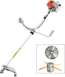 Nakayama PB7230 Βενζινοκίνητο Χορτοκοπτικό 3.8hp