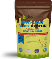 Βιολόγος Organic Banana & Cacao 500gr