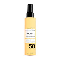 Lierac Sunissime The Melt-in Sun SPF50 150ml