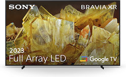 Sony Smart TV 98" 4K UHD LED XR-98X90L HDR (2023)