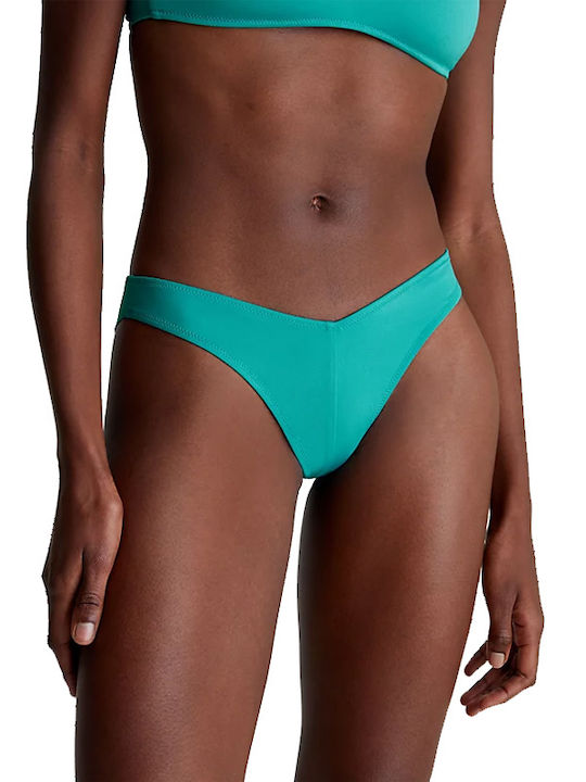 Calvin Klein Set Bikini Brazil Kw Kw D Skroutz Gr