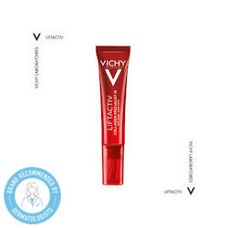 Vichy Liftactiv Collagen Specialist Κρέμα Ματιών 15ml