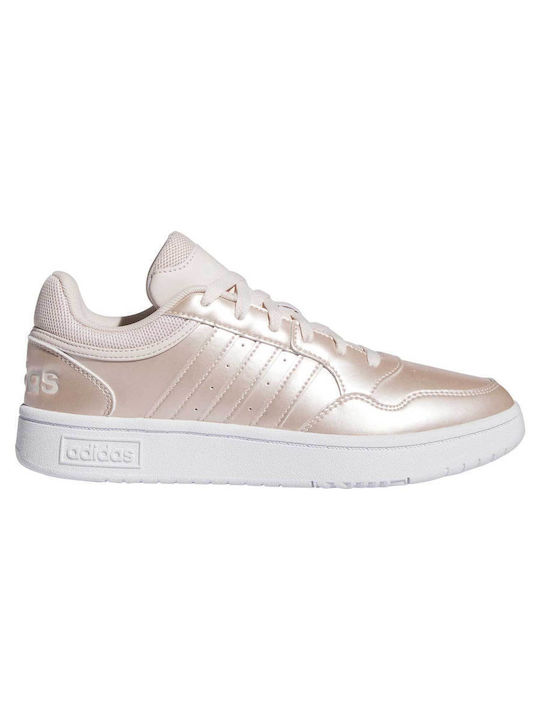 Adidas Sportswear Γυναικεία Sneakers Λευκά