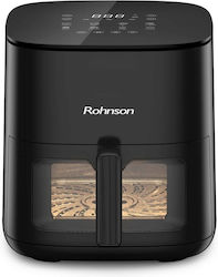 Rohnson R-2856 Fryer Air 7lt Black