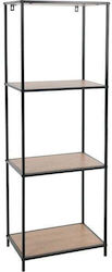 Βιβλιοθήκη 45x30x130εκ.