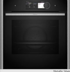 Neff Άνω Πάγκου Metallic Silver B69VY7MY0