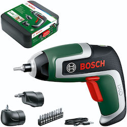 Bosch IXO 7 Κατσαβίδι 3.6V 1x2Ah