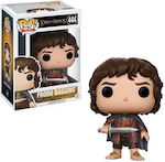 Funko Pop! Movies: Lord of the Rings - Frodo Baggins 444