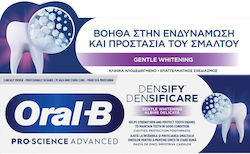 Oral-B Advanced Densify Οδοντόκρεμα 65ml
