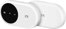 ZTE U10 Ασύρματο 4G Φορητό Hotspot
