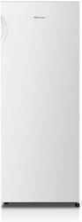 Hisense Single Door 242lt NoFrost White RL313D4AWE