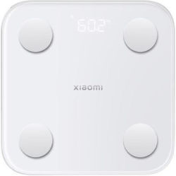 Xiaomi Body Composition S400 Smart Ζυγαριά 150kg