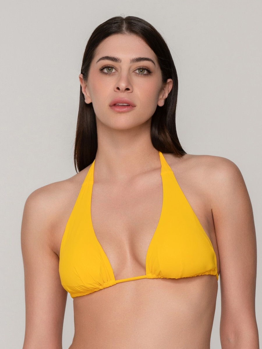 Luna Bikini Τριγωνάκι με Ενίσχυση Blue Sense 92066 Skroutz gr