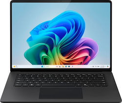 Microsoft Laptop Copilot+PC 15" (Snapdragon-X Elite/16GB/1TB)