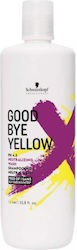 Schwarzkopf Good Bye Yellow 1000ml