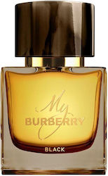 Burberry Beauty Burberry My Burberry Black Elixir De Parfum Women 30ml