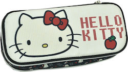 Gim Hello Kitty Penar Alb