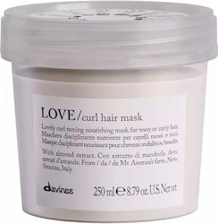 Davines Love Μάσκα Μαλλιών 250ml