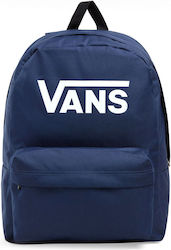 Vans Old Skool Πλάτης Μπλε