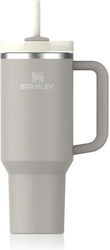 Stanley Quencher H2.0 FlowState 1.18lt Ash