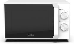 Midea MM20CF2E 20lt Λευκός
