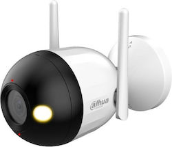 Dahua DH-F4C-LED IP Αδιάβροχη Κάμερα Wi-Fi Full HD+ 4MP