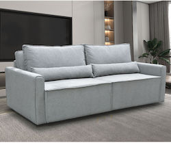 Lidra Two-Seater Couch Bed 210x110x90 cm