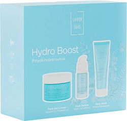 Lavish Care Hydro Boost Комплект за грижа за кожата за Хидратация