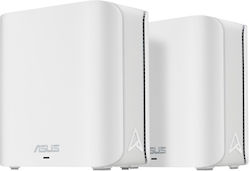 Asus ZenWiFi BD4 Διπλό Kit