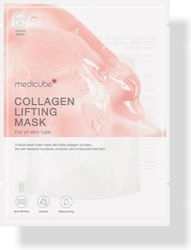 Medicube Collagen Lifting Jelly Mask 27gr