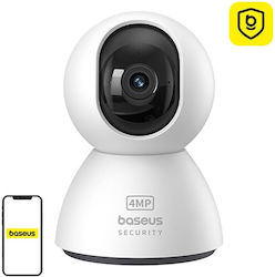 Baseus P1 IP Камера Wi-Fi Full HD+ 4MP