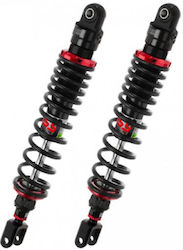 Σετ Αμορτισέρ Yss Black Series Zontes 350d 24 Yss Yss-tz302-360trj-01