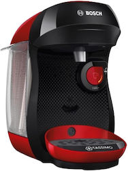 Bosch για Κάψουλες Tassimo Κόκκινη TAS103E