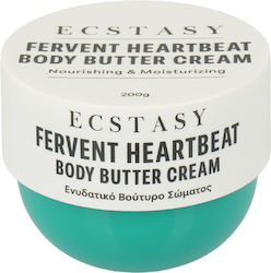 Ecstasy Perfumes Nourishing & Moisturizing Body Butter 200gr
