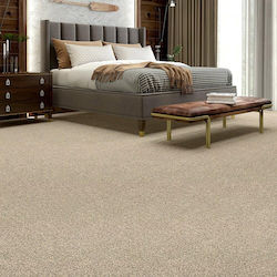 Saray Home 200x300cm Τζακιού Μπεζ