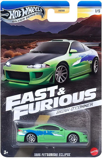 Hot Wheels Αυτοκινητάκι Aυτοκινητάκι Fast Furious για Ετών JBY Skroutz gr