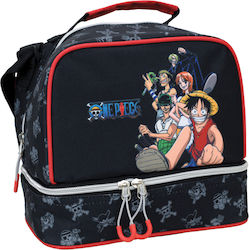 Gim One Piece Fleet Thermo Χειρός Πολύχρωμη 20x15x21cm