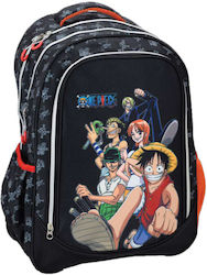 Gim Раница One Piece Многоцветна