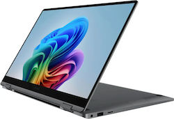 Samsung Galaxy Book5 360 15.6" (Ultra 7-256V/16GB/512GB)