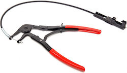 HBM Machines Pliers Length 55mm 3504