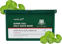 Medicube Super Cica Daily Quick Желе Маска 30 Бройки