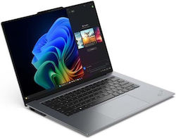 Lenovo ThinkPad X9-14 Gen 1 14" (Ultra 7-258V/32GB/1TB)