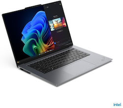 Lenovo ThinkPad X9-15 Gen 1 15.3" (Ultra 7-258V/32GB/1TB)